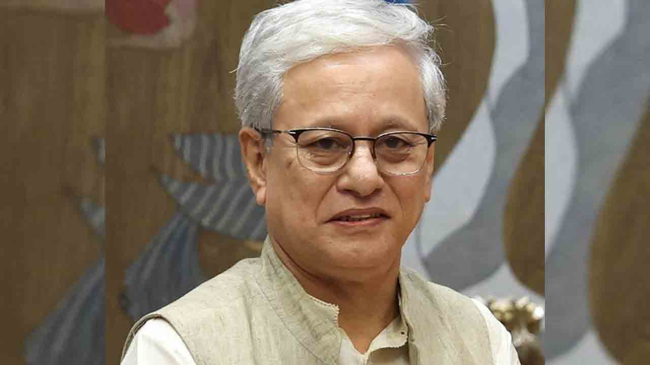 Governor | శుభకార్యాలకు వెళ్లినప్పుడు బొకేలు కాదు.. ఇవి ఇవ్వండి : గవర్నర్‌ జిష్ణుదేవ్‌