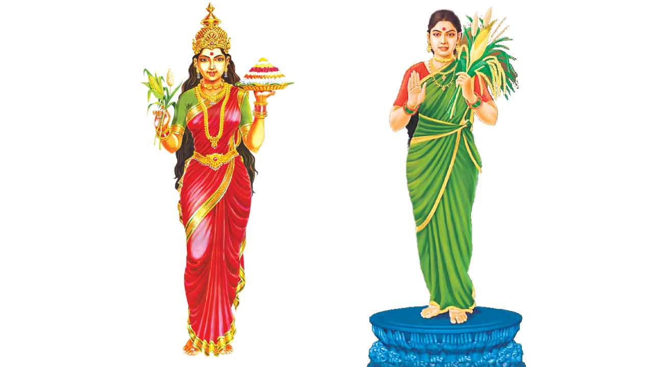 Telangana Thalli Statue | తెలంగాణ తల్లా? కాంగ్రెస్‌ తల్లా?.. రూపు మార్చడమా? రూపు మాపడమా?