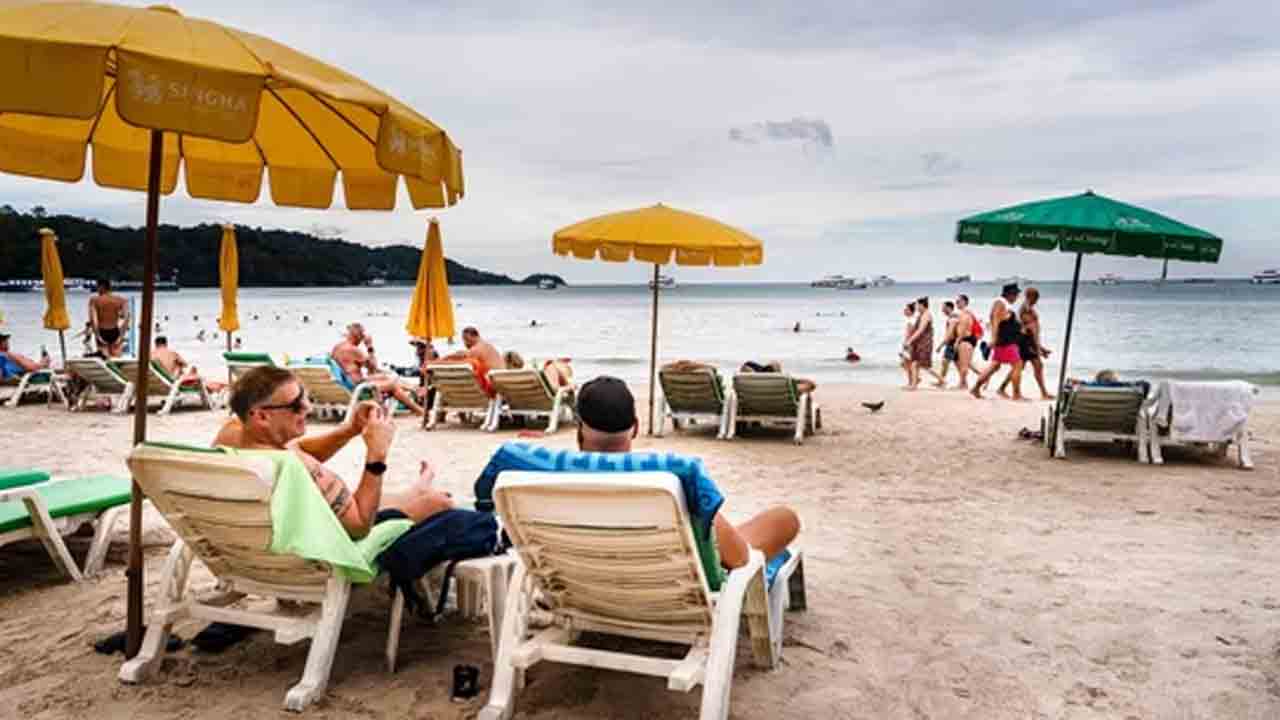 Thai E-Visa | వచ్చే నెల నుంచి.. భారతీయులకు థాయ్‌లాండ్‌ ఈ-వీసా