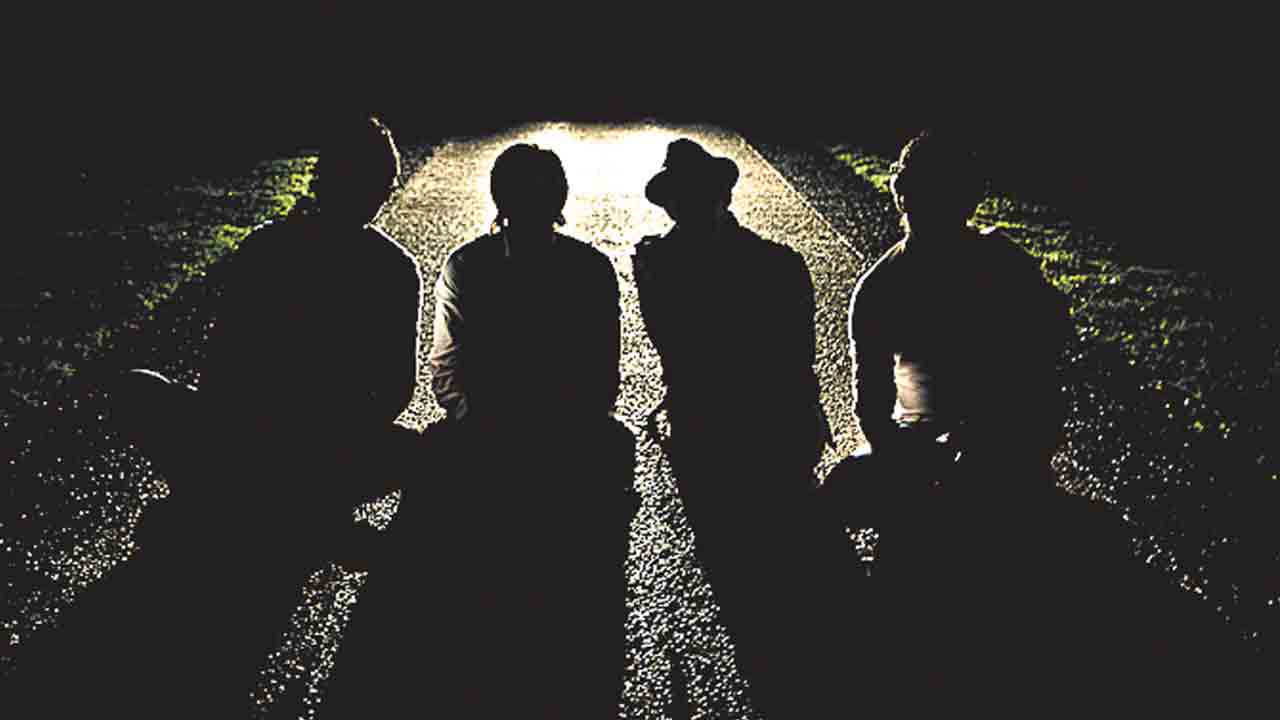 దొంగతనాలు పెరిగినయ్