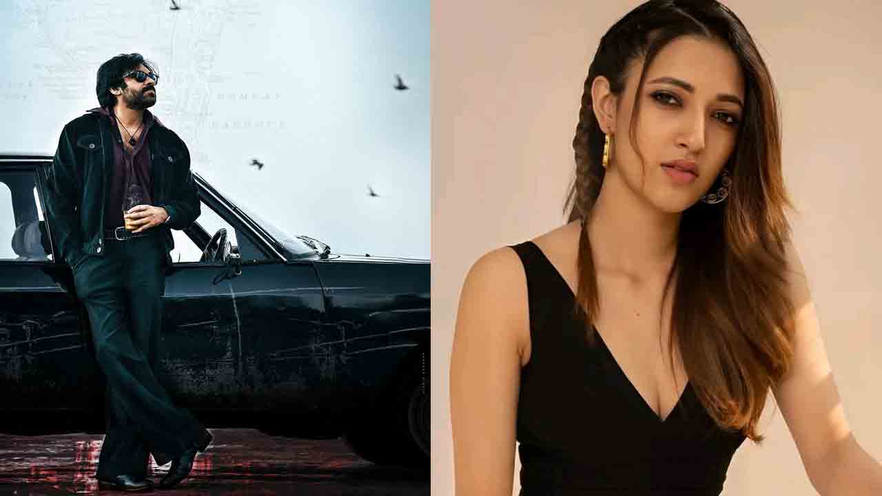 They Call Him OG | క్రేజీ టాక్‌.. పవన్ కల్యాణ్‌ ఓజీ సాంగ్‌లో డీజే టిల్లు భామ‌..!