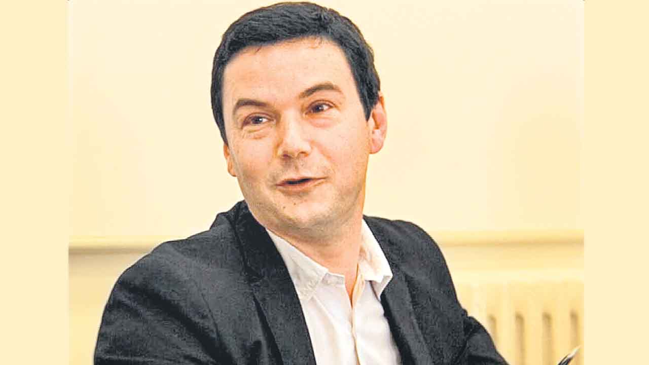 Tax | సంపన్నులపై పన్నులు పెంచండి.. భారత్‌కు ఫ్రెంచ్‌ ఆర్థికవేత్త థామస్‌ పికెట్టి సూచన