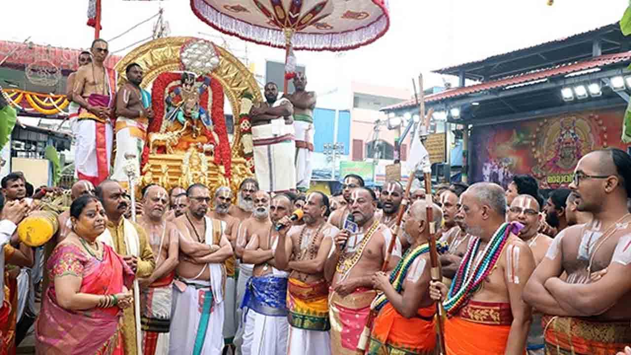 Tirumala501