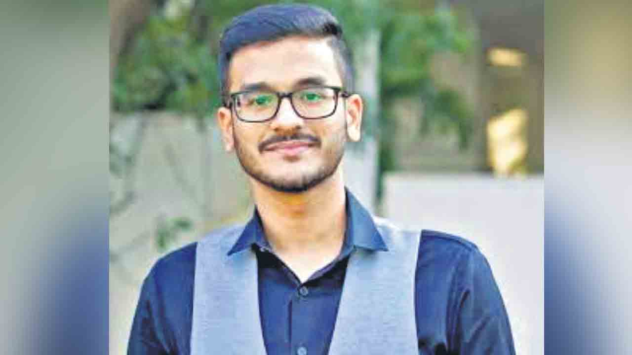 Kanthi Dutt | తృతీయ జ్యువెలరీ అధినేత కాంతిదత్‌ చదివింది పదోతరగతి.. మోసాలు కోట్లలో