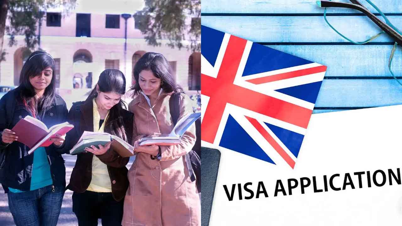 వీసా సంస్కరణలతో విదేశీ విద్యార్థులు తగ్గారు