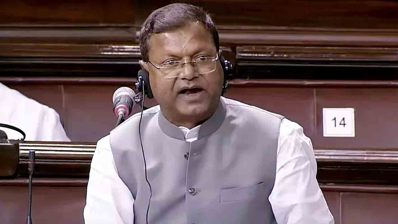 Banks NPA | బ్యాంకుల రుణాల్లో మొండి బాకీలు 3.09 శాతం.. వెల్లడించిన కేంద్ర మంత్రి పంకజ్ చౌదరి