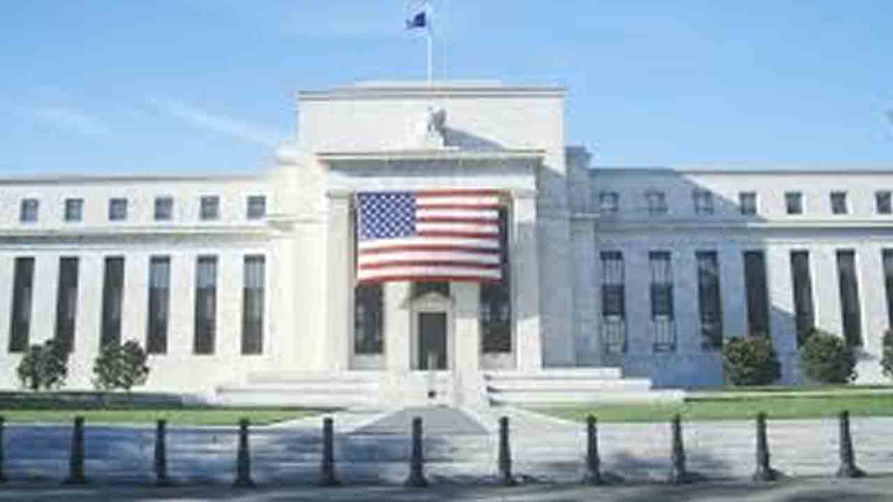 ఫెడ్‌ వడ్డీరేట్ల కోత