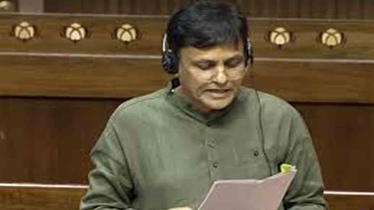 సీఏపీఎఫ్‌, ఏఆర్‌లలోలక్షకుపైగా ఖాళీలు