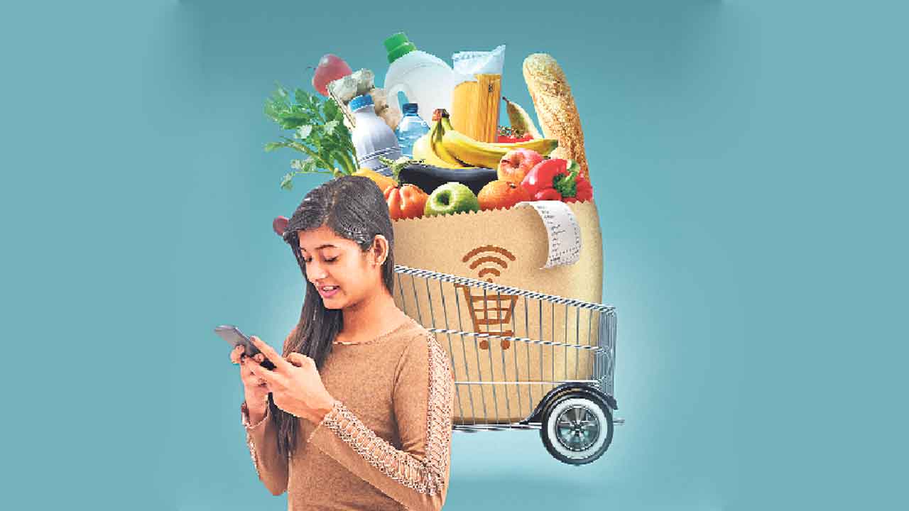 Quick Commerce | క్విక్‌ కామర్స్‌.. మేలా? కీడా?