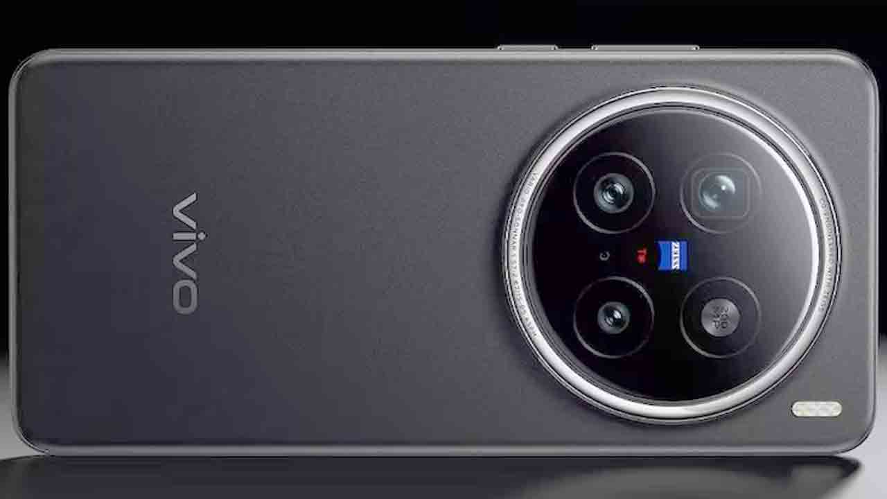 Vivo X200 | భారత్ మార్కెట్లోకి వివో ప్రీమియం ఫోన్లు.. వివో ఎక్స్200 ప్రో, వివో ఎక్స్200.. ఇవీ డిటెయిల్స్..!