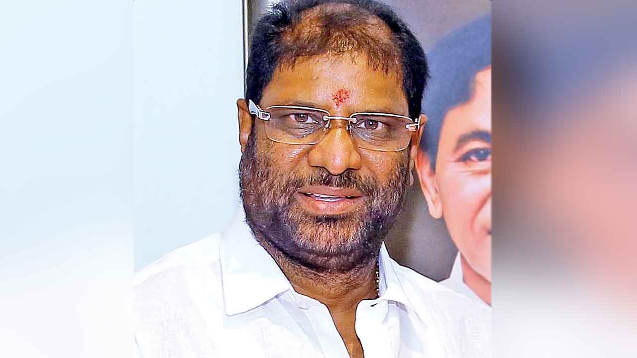 అమరులకు వద్దిరాజు నివాళి