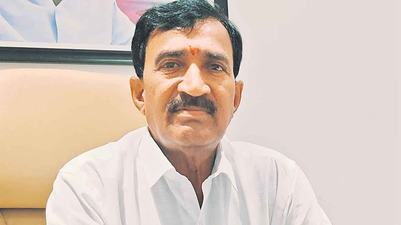 ఇందిరమ్మ ఇండ్లపై సవాలక్ష కొర్రీలా ?