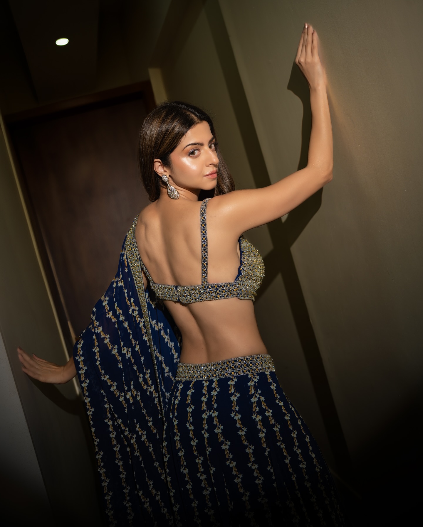 Vedhika Kumar (18)