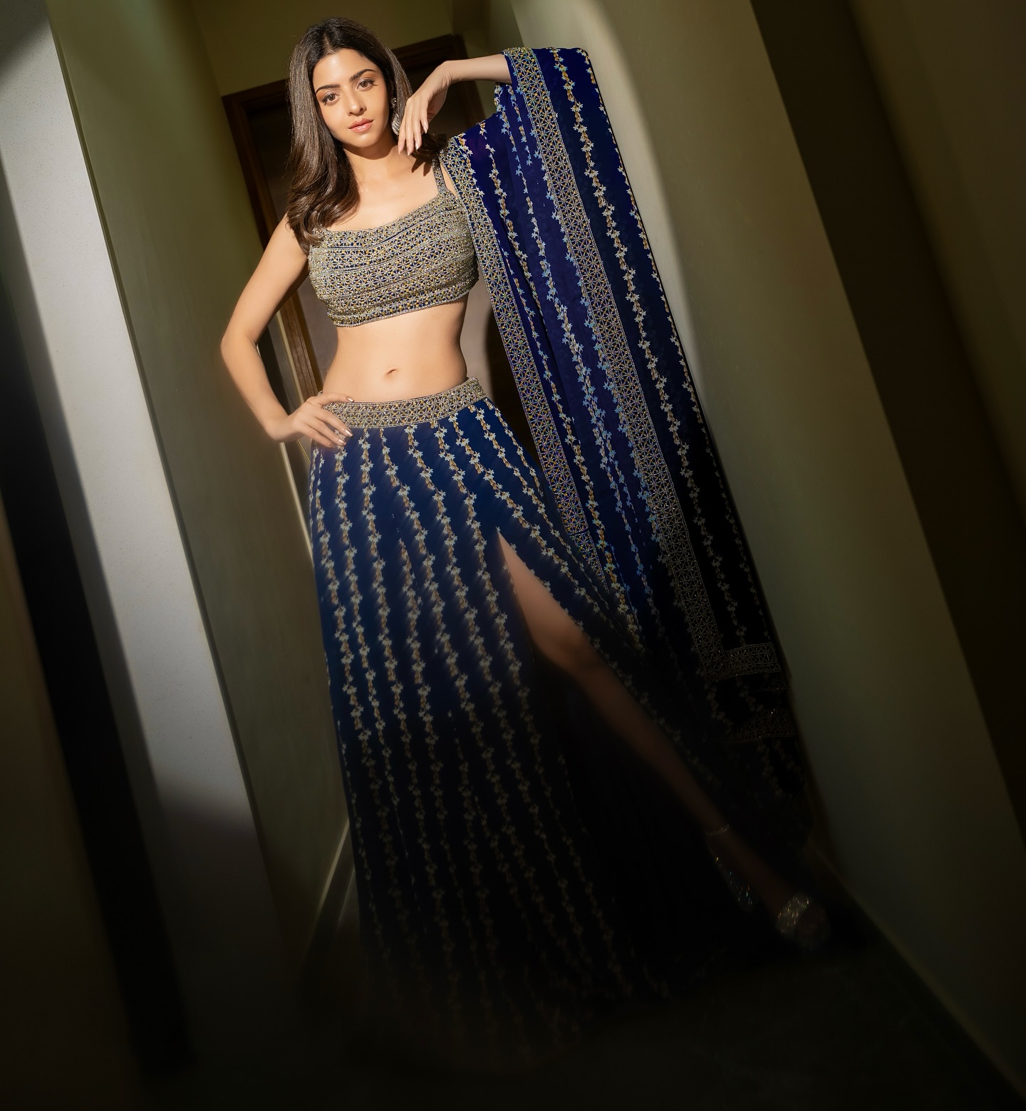Vedhika Kumar (20)