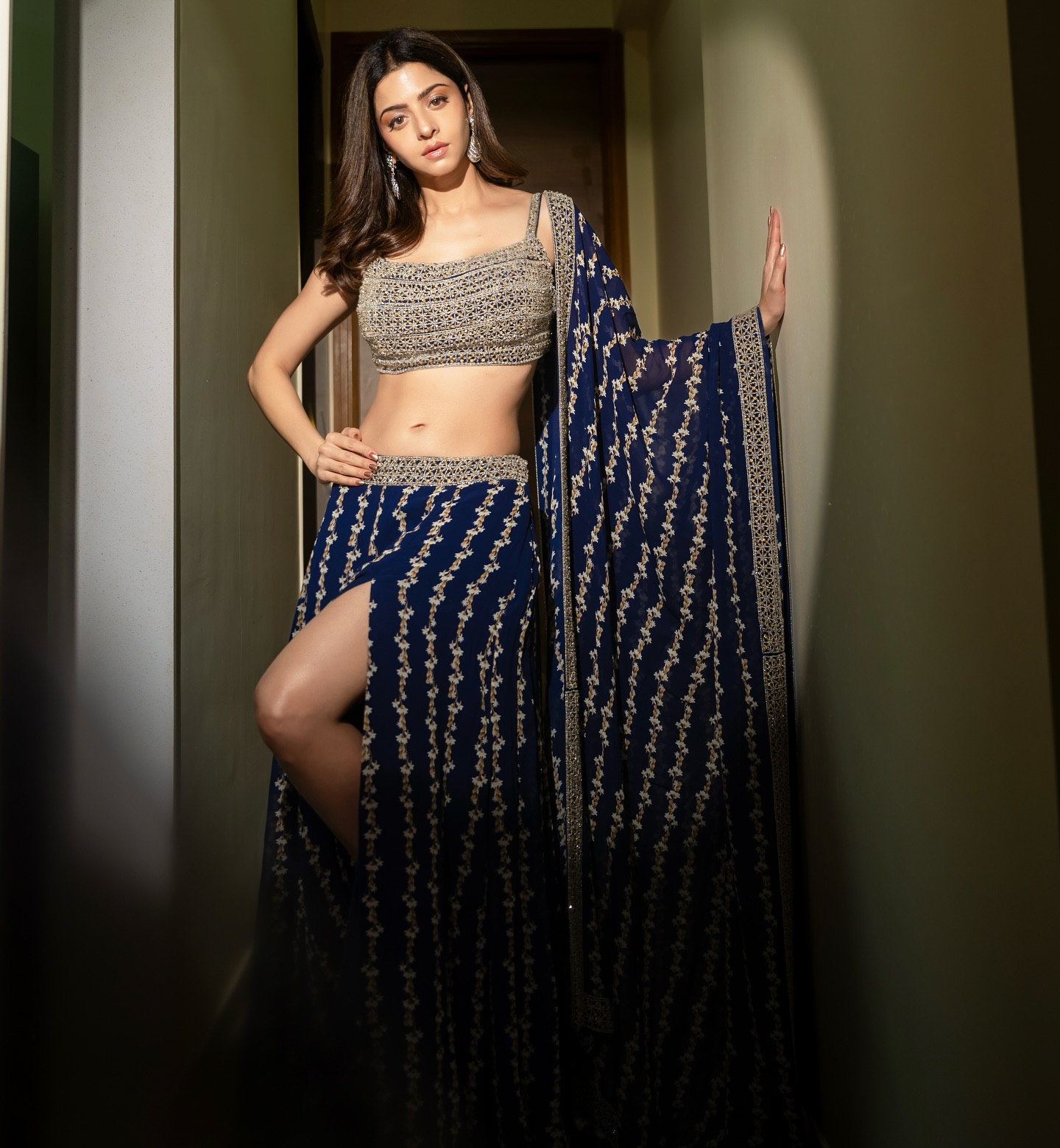 Vedhika Kumar (22)