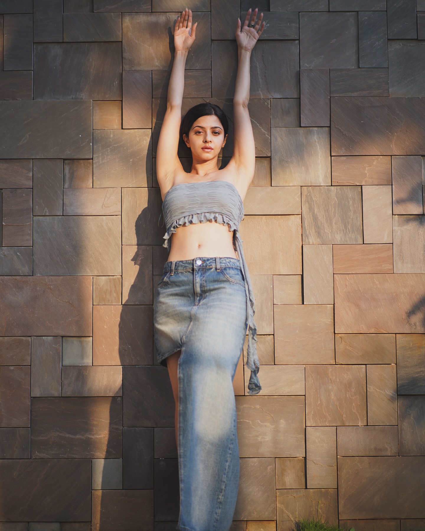 Vedhika Kumar (24)