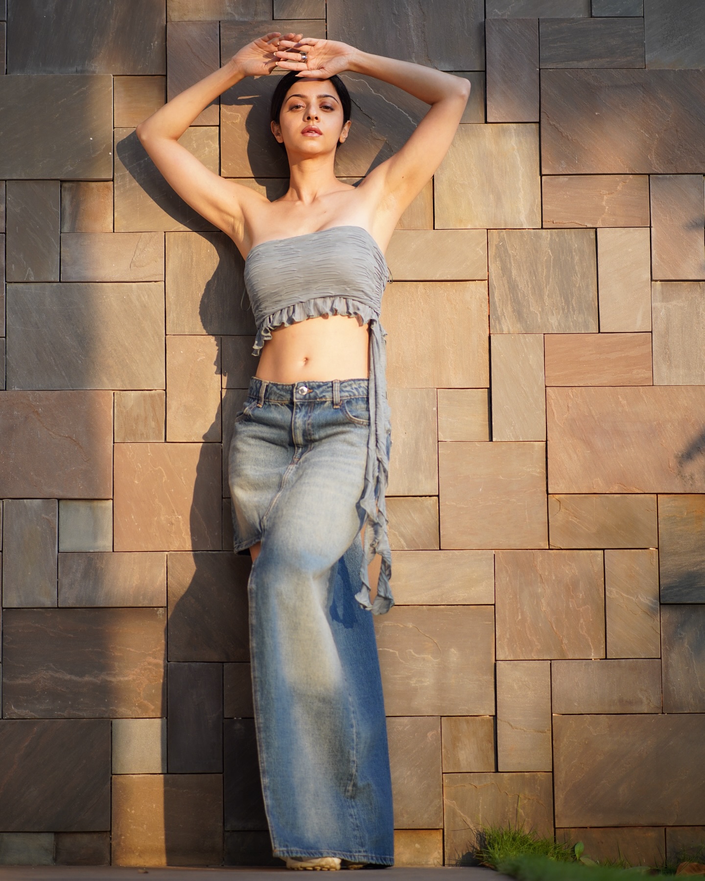 Vedhika Kumar (25)