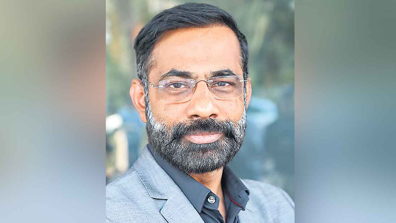 రియల్ కోర్ట్ డ్రామా