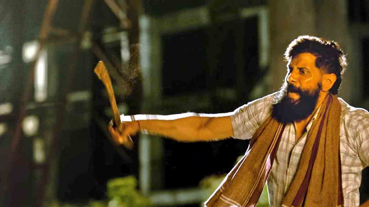 Veera Dheera Sooran | డైలామాకు చెక్‌.. విక్రమ్‌ వీర ధర సూరన్ విడుదల టైం ఫిక్స్‌