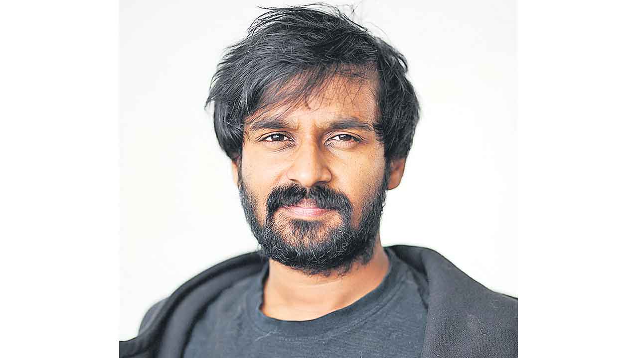 Vidyadhar Kagita