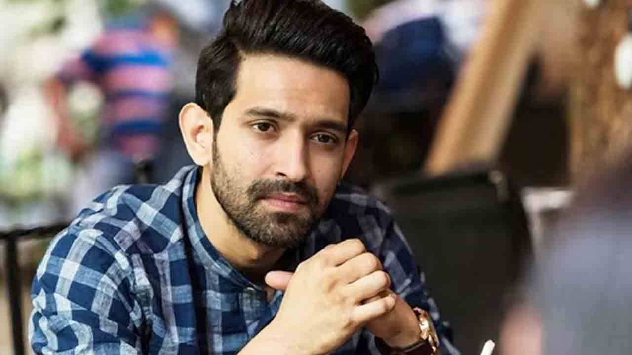 Ahmedabad Plane Crash | అహ్మదాబాద్ విమాన ప్రమాదంలో క‌జిన్‌ను కోల్పోయిన 12th ఫెయిల్ న‌టుడు