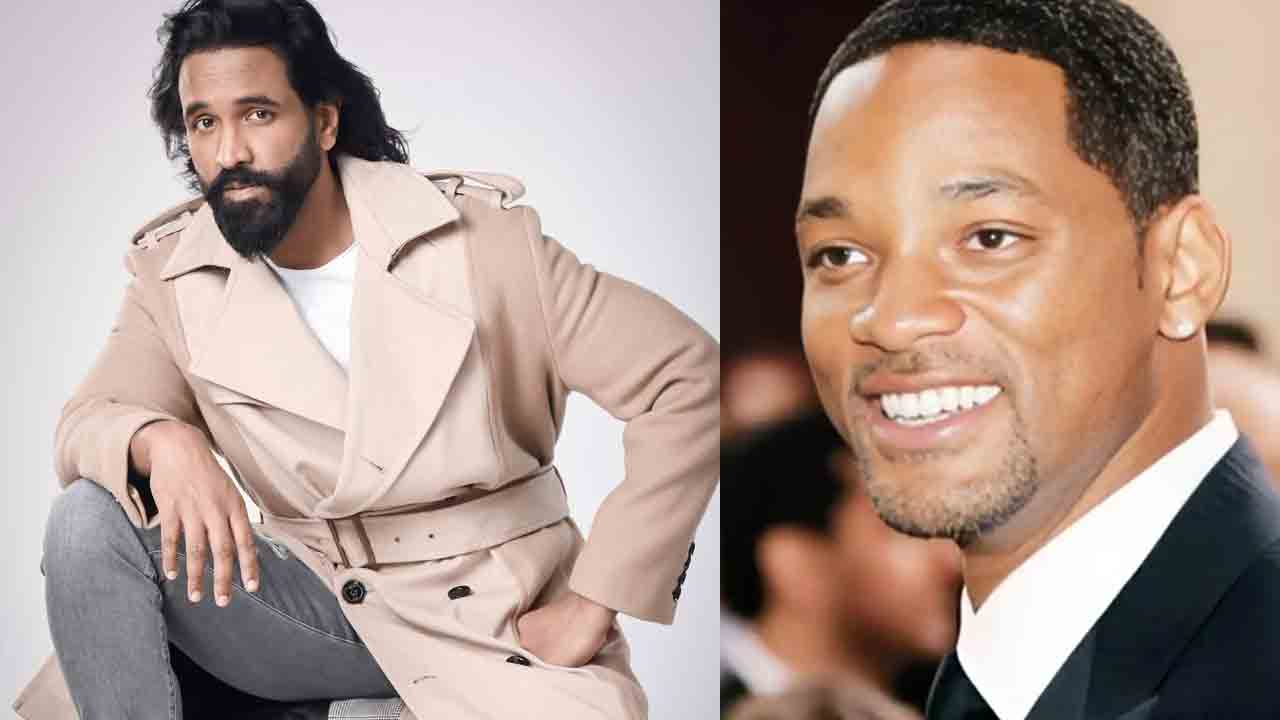 Vishnu Manchu | హాలీవుడ్‌ స్టార్‌ విల్‌స్మిత్‌తో మంచు విష్ణు.. క్రేజీ వార్త వివరాలివే..!