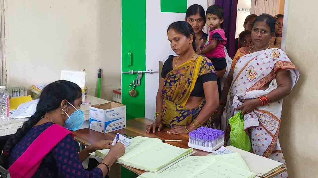 శీతాకాలం వ్యాధుల భయం