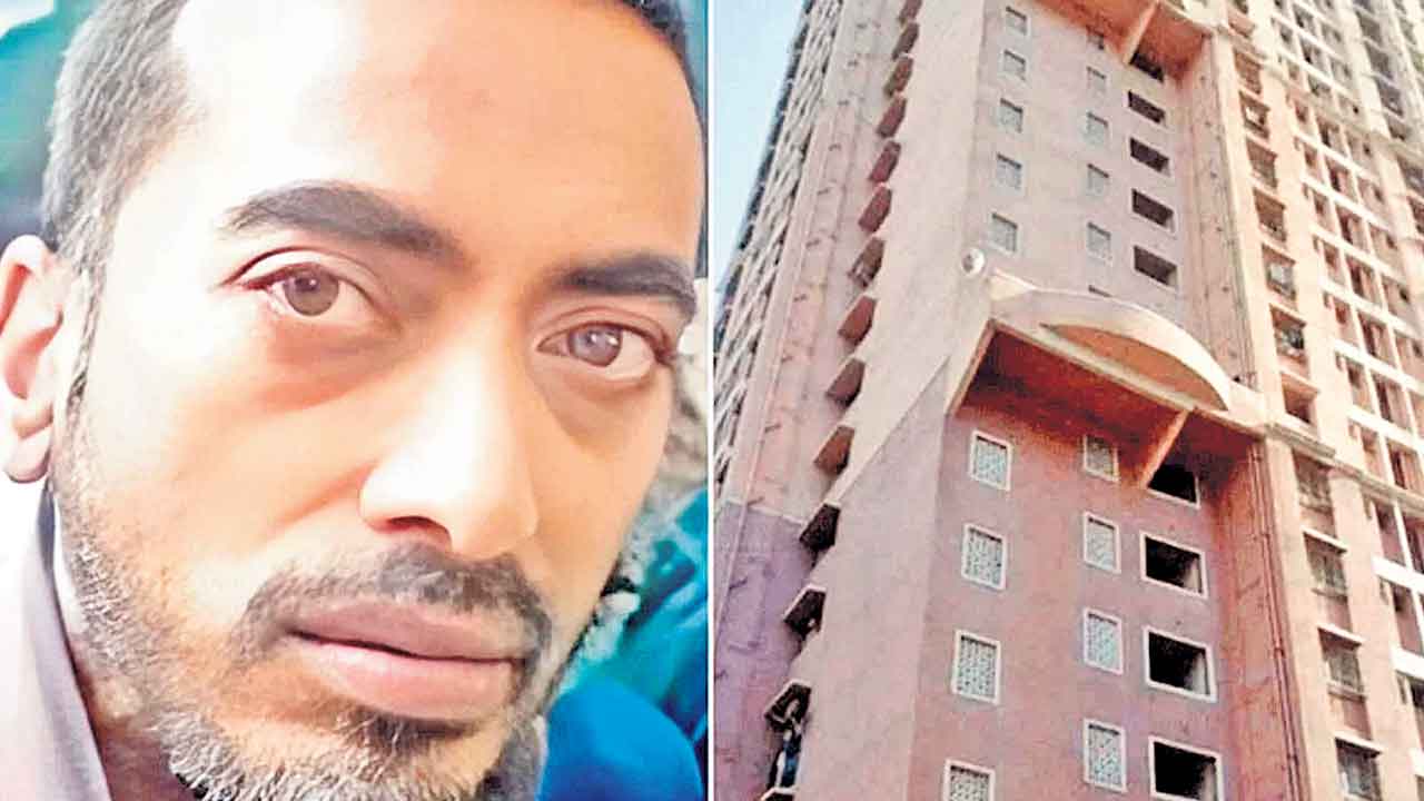 Richest Beggar | ప్రపంచంలోనే అత్యంత సంపన్న బిచ్చడు మనోడే.. నెల సంపాదన ఎంతో తెలుసా?