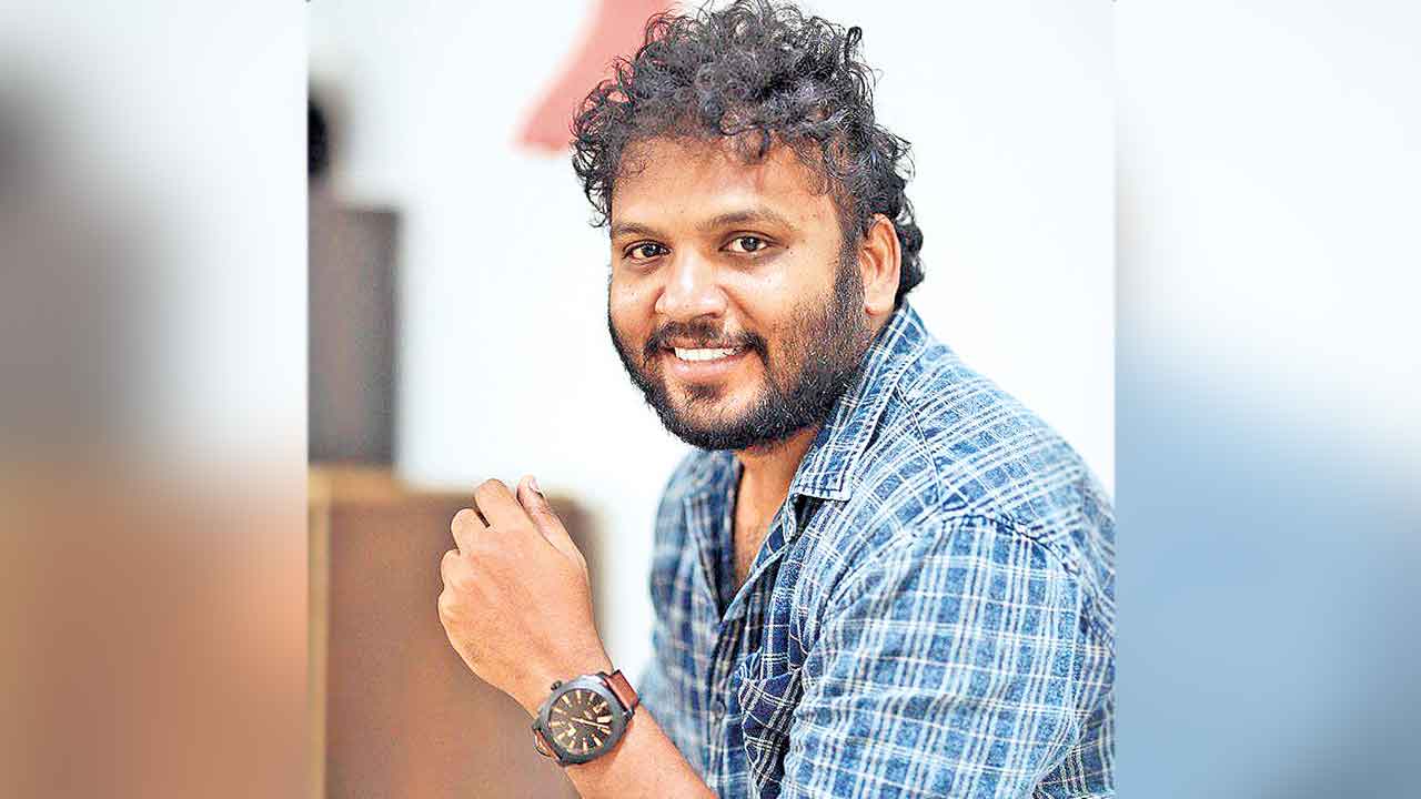Yadu Vamsi