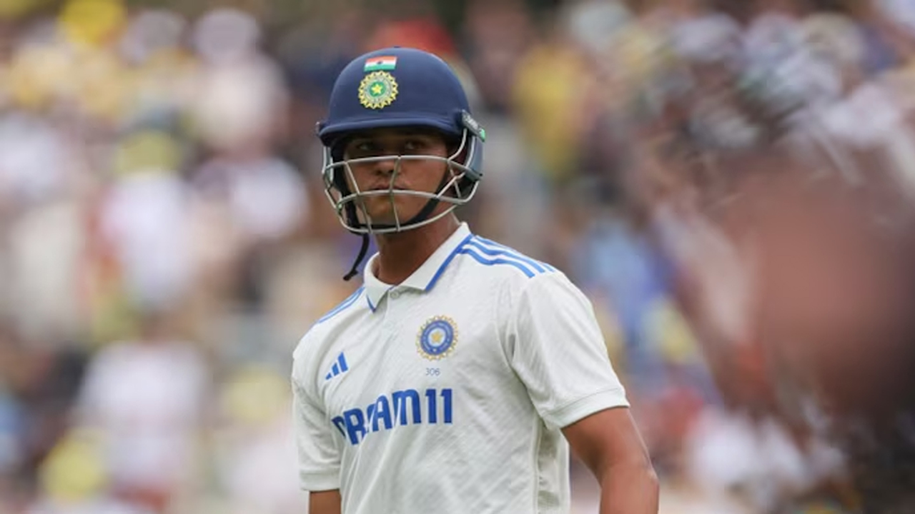 IND vs AUS | కష్టాల్లో టీమిండియా.. ఇద్దరు ఓపెనర్లు అవుట్‌..