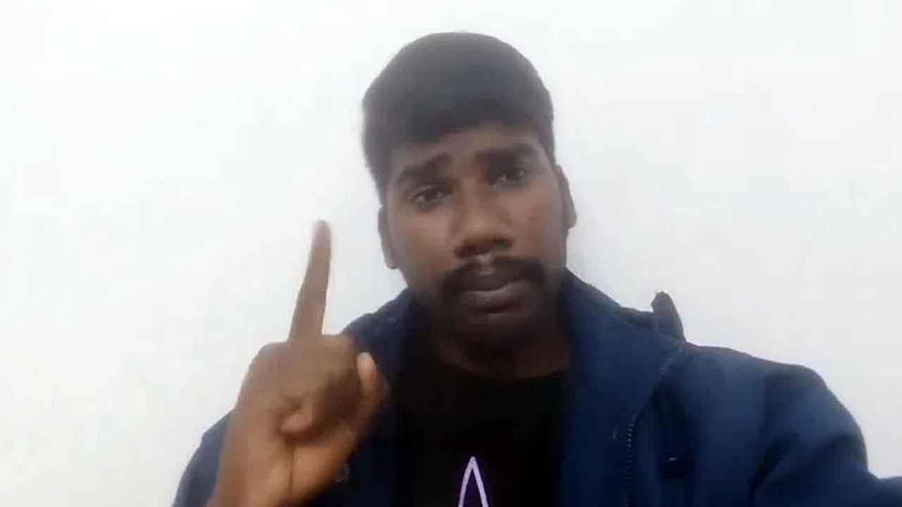 కువైట్‌ నుంచి వచ్చి చంపేశాడు!