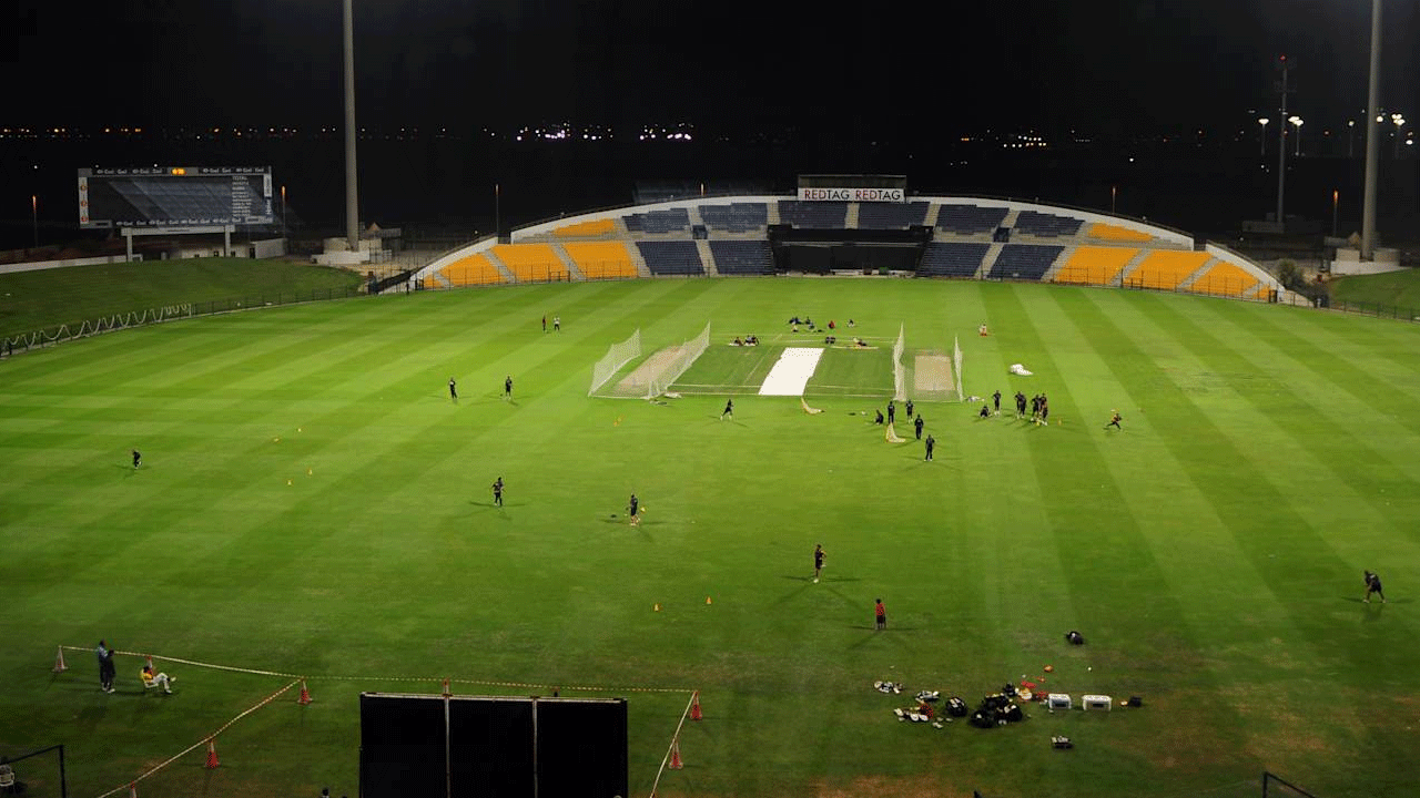 Abu Dhabi T10 League: అబు దాబి టీ10 లీగ్‌లో ఫిక్సింగ్‌.. అసిస్టెంట్ కోచ్‌పై ఆరేళ్ల నిషేధం