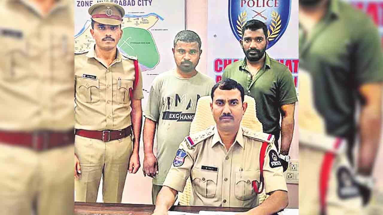 సరదా కోసమే బైక్‌లకు నిప్పు