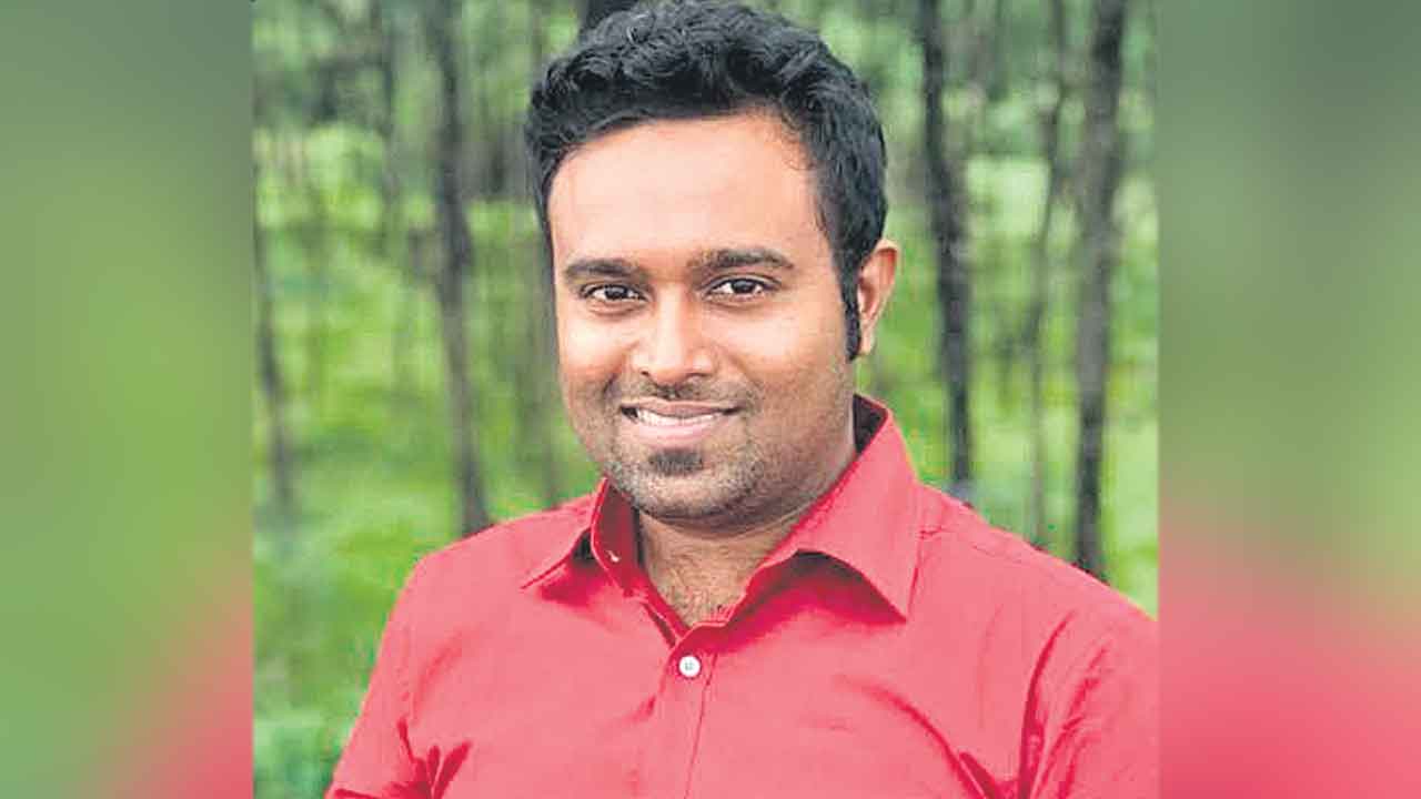 Ajay Arasada | వికటకవి ఓ విభిన్నమైన అనుభవం