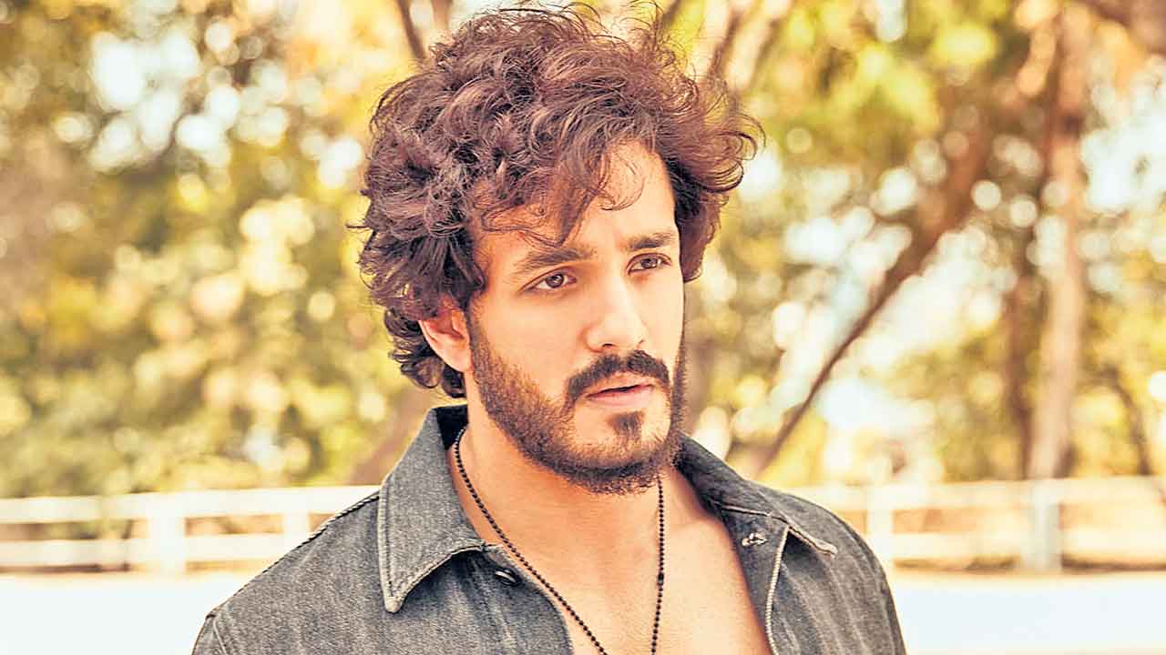 Akhil