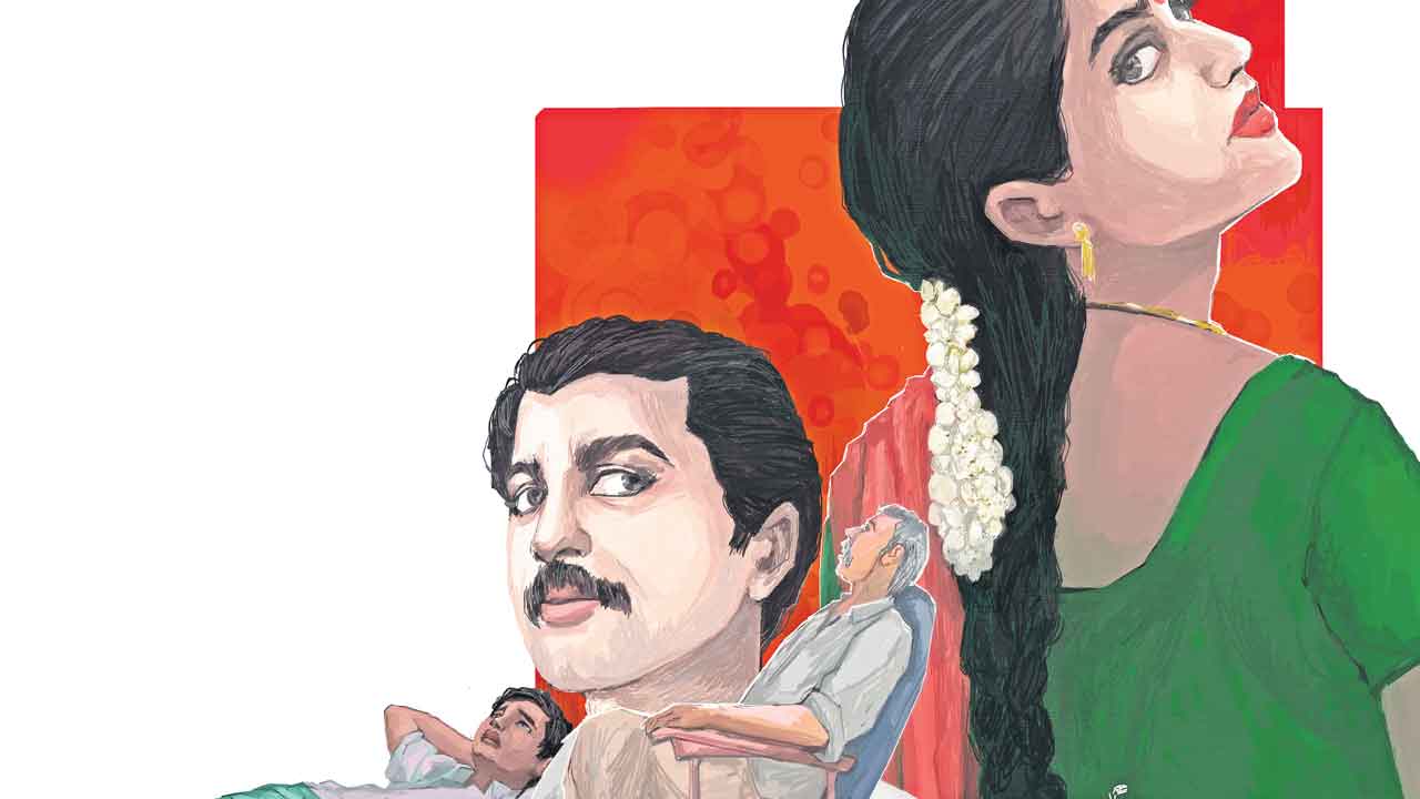 అక్రోధేన జయేత్‌ క్రోధం