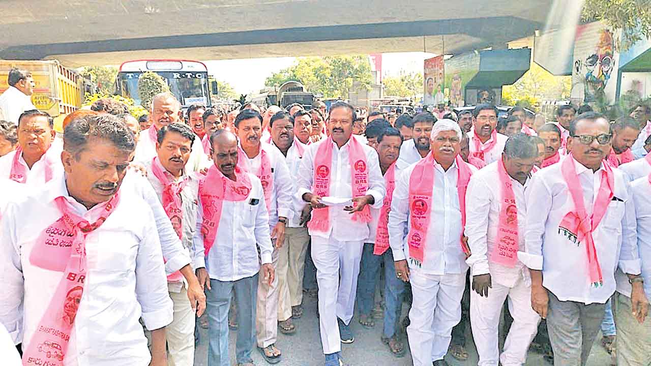 Ala Venkataswera Reddy