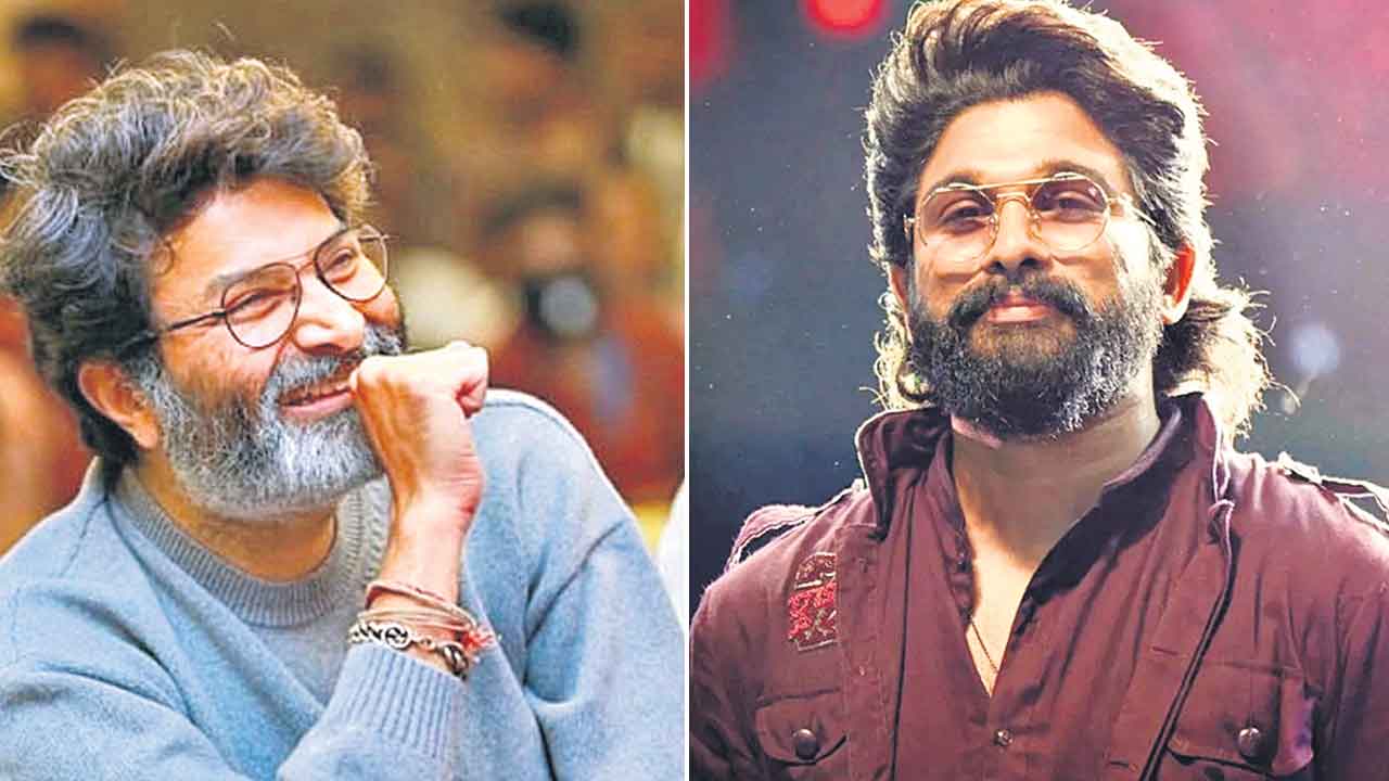 Allu Arjun – Trivkram | పీరియాడిక్‌ జానర్‌లో.. అల్లు అర్జున్‌తో త్రివిక్రమ్‌ కొత్త సినిమా..!