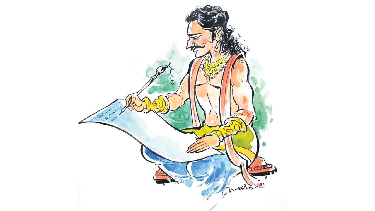 మనసూ.. మస్తిష్కాలను మేల్కొల్పే కథ