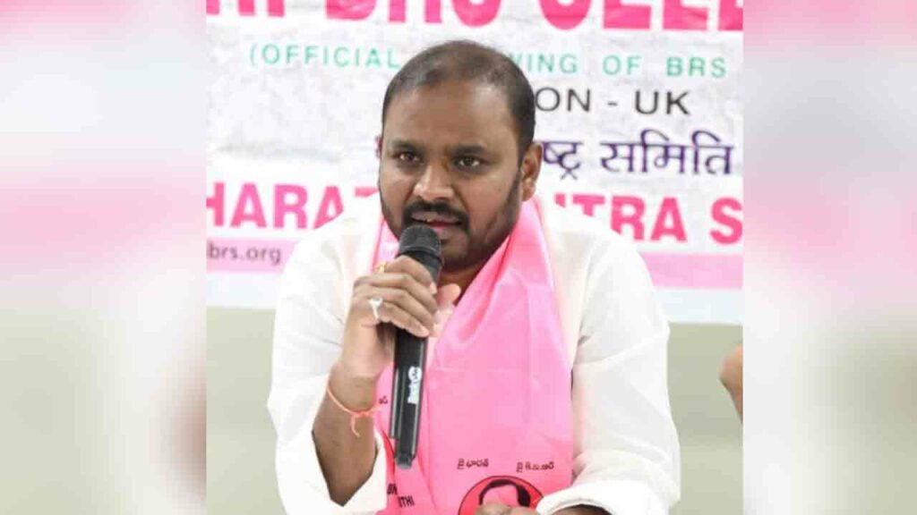 Anil Nri