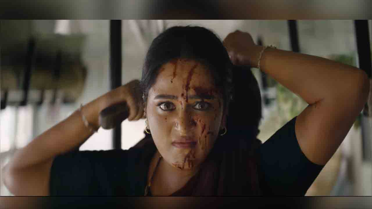 Ghaati Release Date | విడుద‌ల తేదీ ప్ర‌క‌టించిన అనుష్క ‘ఘాటి’.. రిలీజ్ ఎప్పుడంటే.?