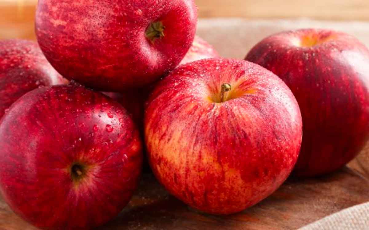 Fruits With Pulp | ఈ పండ్ల‌ను పొట్టుతో స‌హా తినాల్సిందే.. ఎందుకో తెలుసా..?