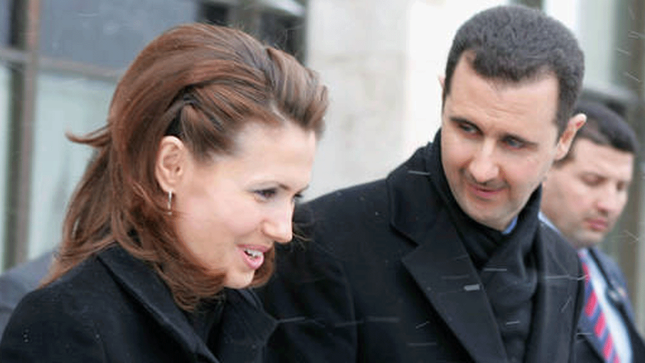 Bashar Assad: మాస్కోలో సిరియా అధ్య‌క్షుడు.. అస‌ద్‌కు ర‌ష్యా ఆశ్ర‌యం