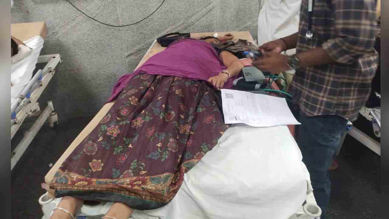 KTR | మాతృమూర్తుల‌పై మ‌గ పోలీసుల‌తో దౌర్జ‌న్యామా..? సీఎం రేవంత్‌పై నిప్పులు చెరిగిన కేటీఆర్