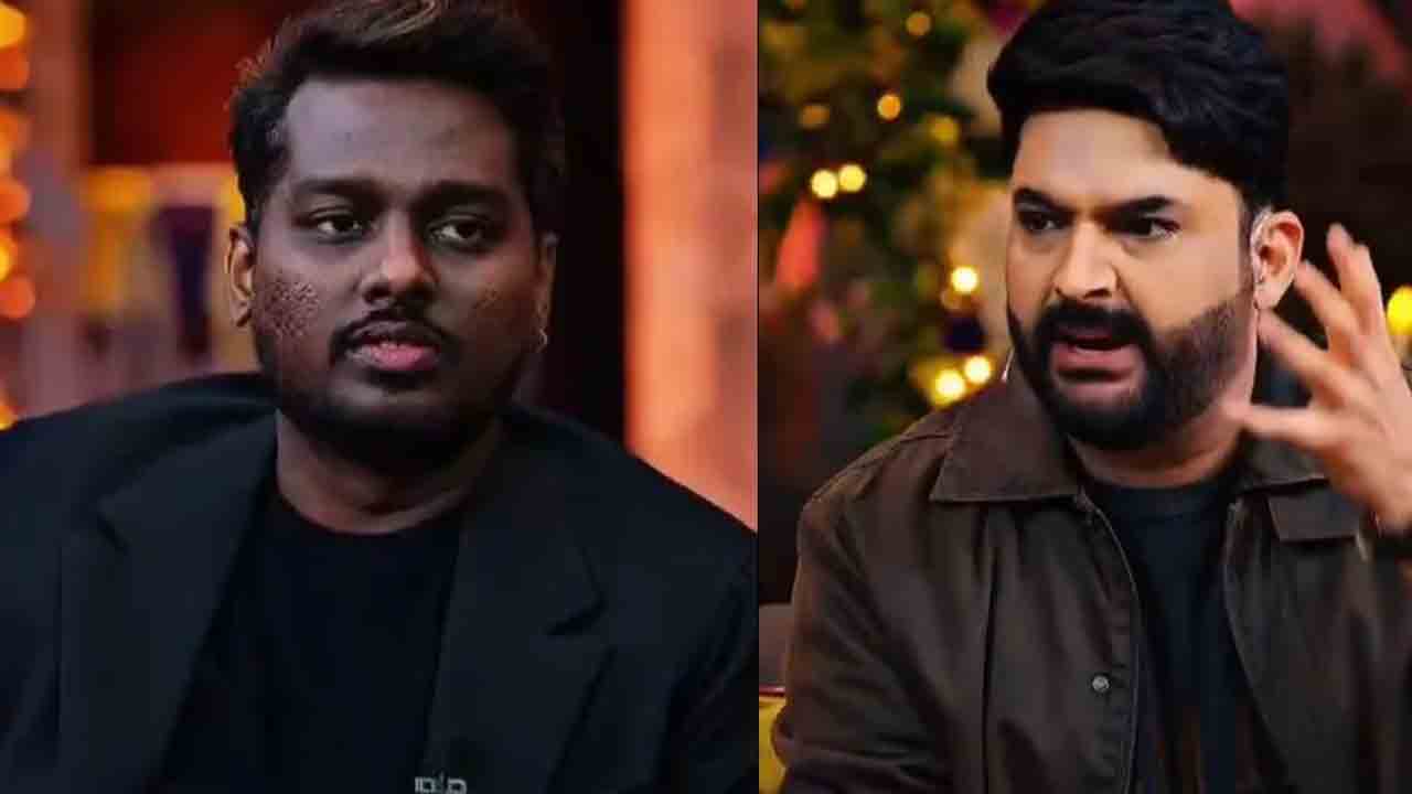Atlee looks | అట్లీ లుక్‌పై కామెంట్స్.. బాలీవుడ్ కామెడియ‌న్‌ను తిట్టిపోస్తున్న నెటిజ‌న్లు