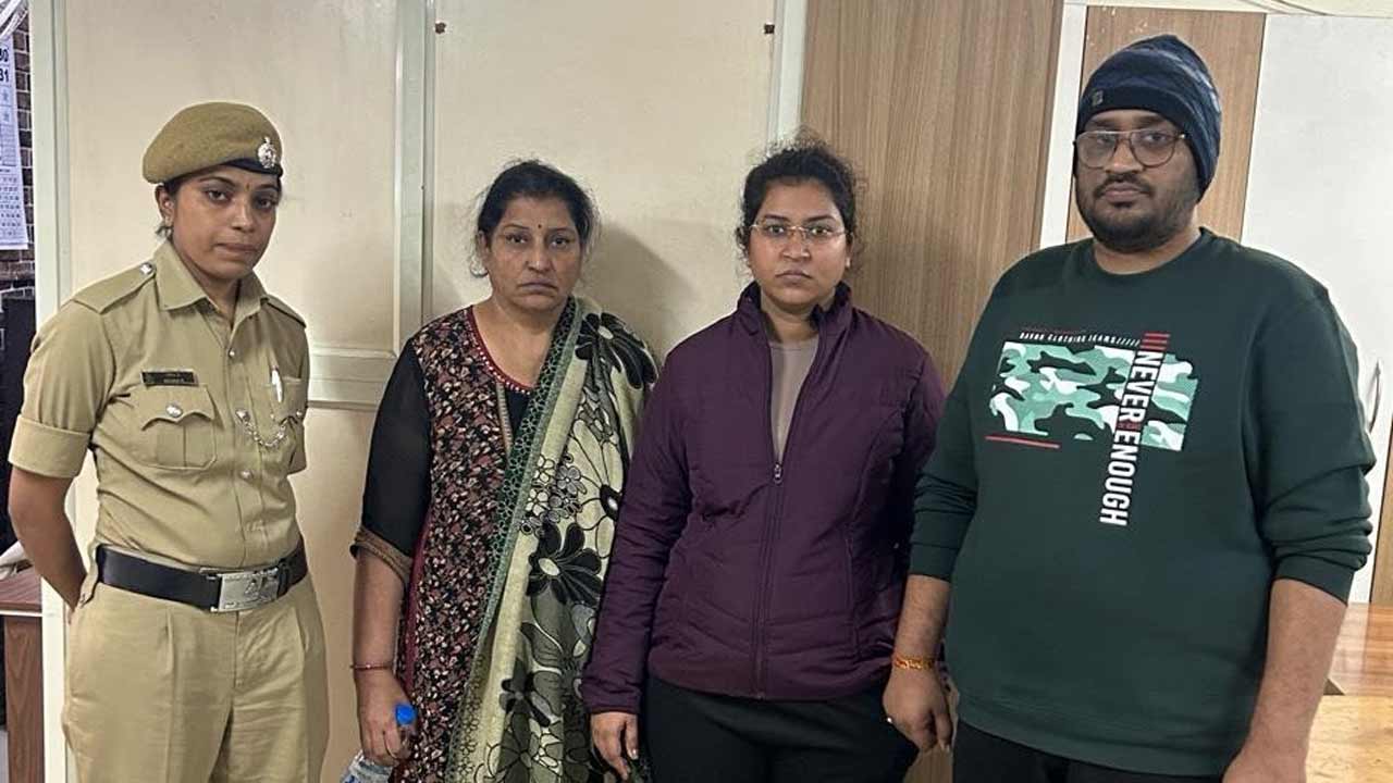 Atul Subhash | బెంగళూరు టెకీ కేసులో కీలక పరిణామం.. అతుల్‌ సుభాష్‌ భార్య, అత్త అరెస్టు