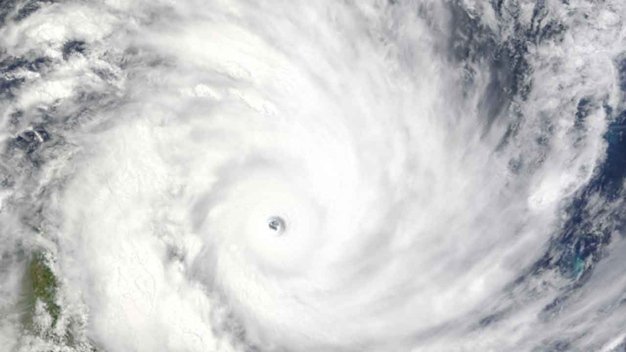 Weather Update | బంగాళాఖాతంలో మరో అల్పపీడనం.. అక్కడక్కడ మోస్తరు వర్షం