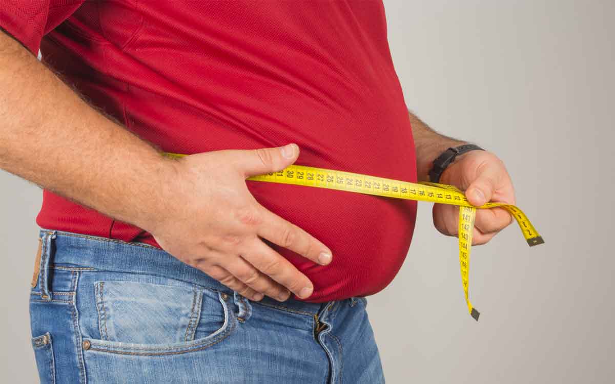 Belly Fat | పొట్ట ద‌గ్గ‌రి కొవ్వు క‌ర‌గ‌డం లేదా.. అయితే ఈ పండ్ల‌ను తినండి..!