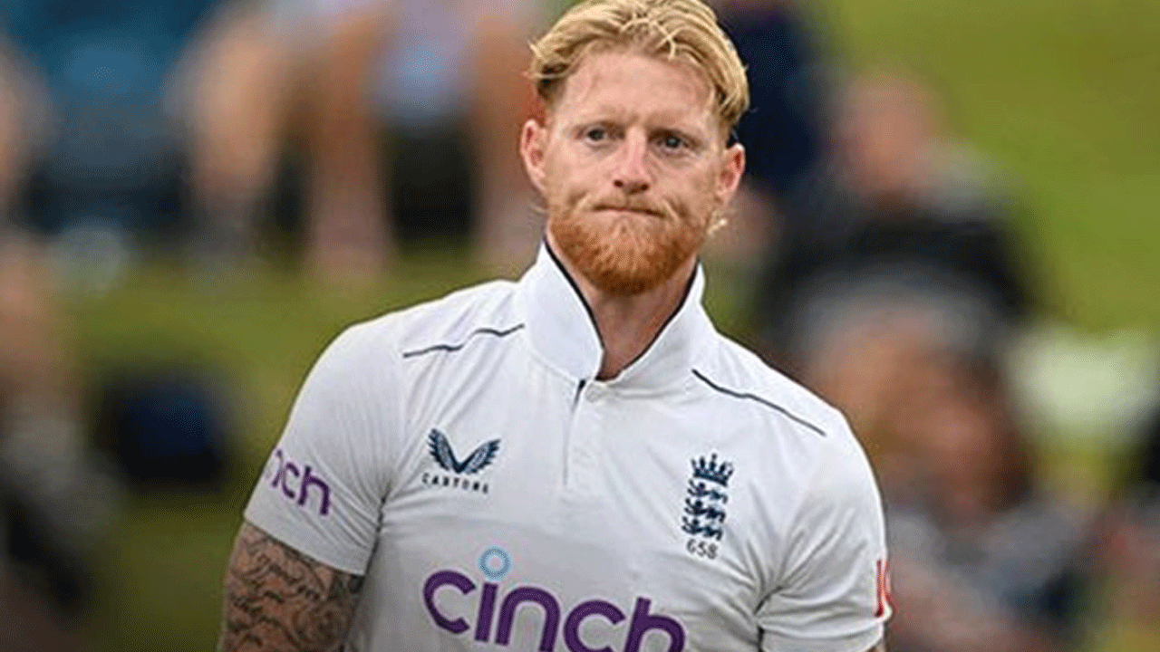 Ben Stokes: బెన్ స్టోక్స్ 3 నెల‌లు క్రికెట్‌కు దూరం