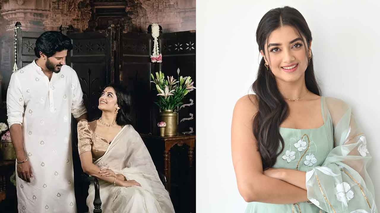 మ్యాజిక్‌ ఎక్స్‌పీరియన్స్‌ కోసం..